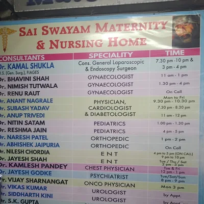 Dr. Kamal Shukla
