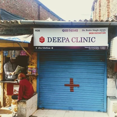 Dr. Rohit R Singh