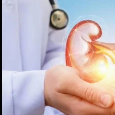 Dr. Aniket Hase