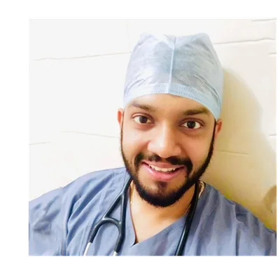 Dr. Srinivas L