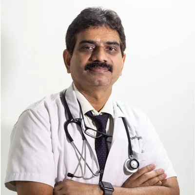 Dr. Aditya Tripathi