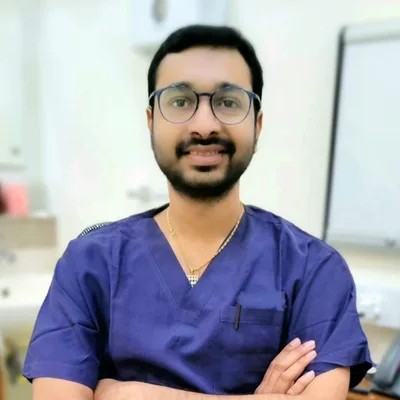 Dr. Sarit Shah