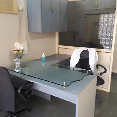 Dr. Riddhi Shah Physiotherapist