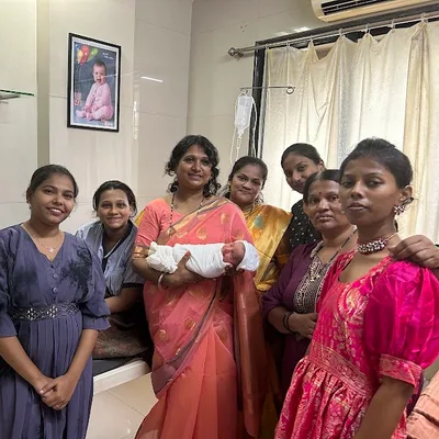 Dr. Manisha Doctor