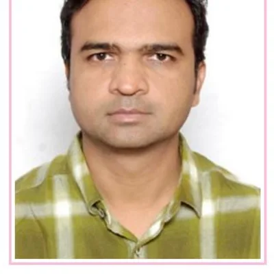 Dr. Ganesh Mane