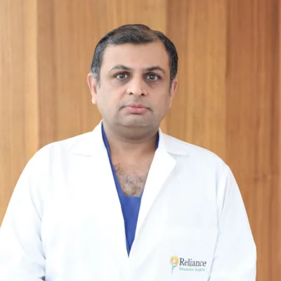 Dr. S.S.Aiyaz Surve