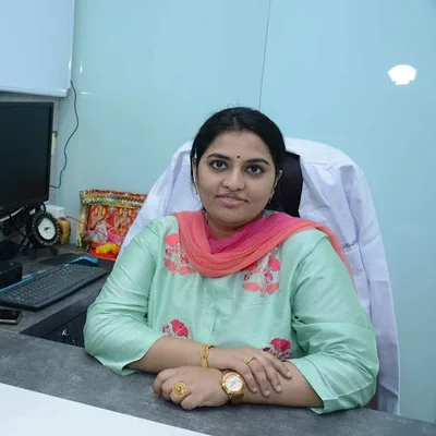Dr. Ritu R Singh