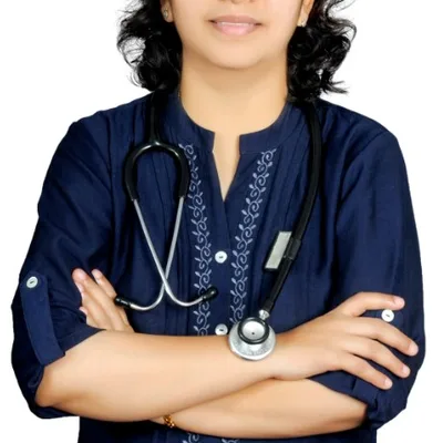 Dr. Rutuja Gundalli