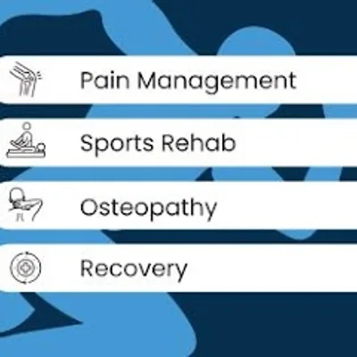 Dr. Anish Satpute Physiotherapist