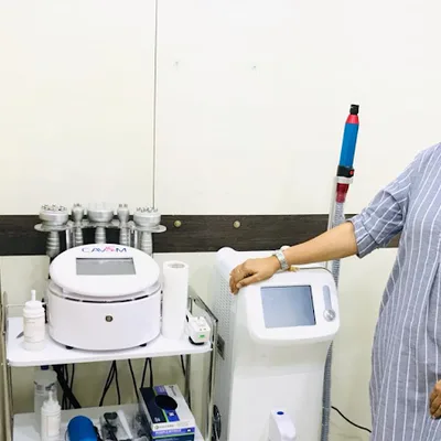 Dr. Neha Fogla