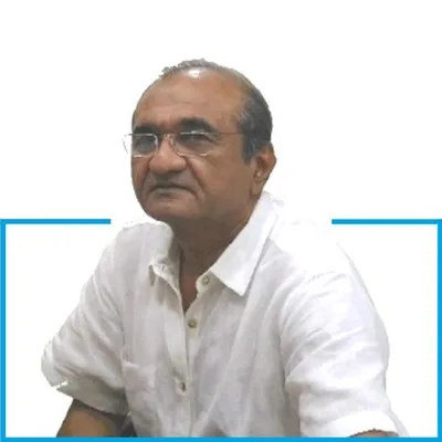 Dr. Girish Dani
