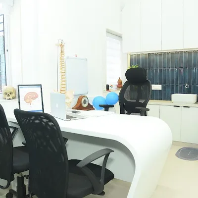 Dr. Rahul Chhajed