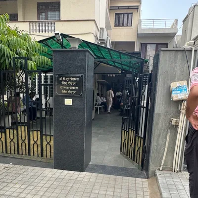 Dr. Vimla.A.Pokharna Doctor