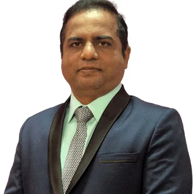 Dr. Amit Mhatre