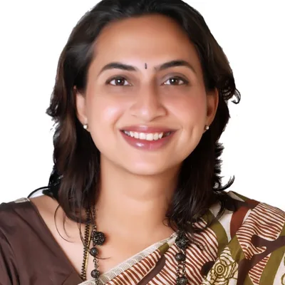 Dr. Jaykumar J Shrisekar