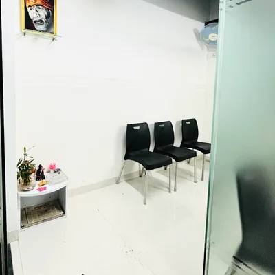 Dr. Shruti Parmar Physiotherapist