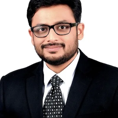 Dr. Priyank Patel