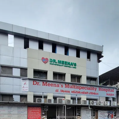 Dr. Meena Nanikram