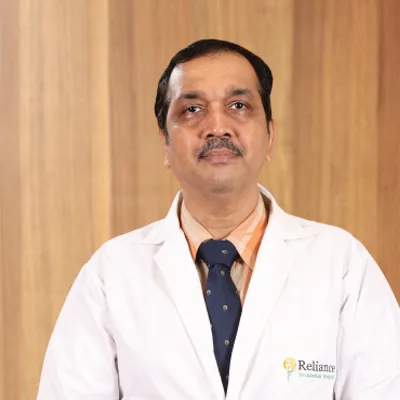 Dr. Joshi Prashant Bahratkumar