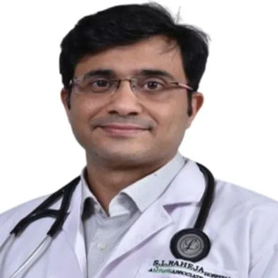 Dr. Jeevan Jayant Gadgil