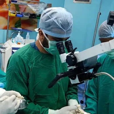 Dr. Nutan Korgaonkar