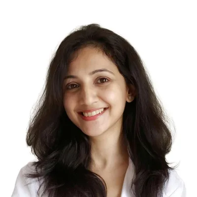 Dr. Rituja Ugalmugle