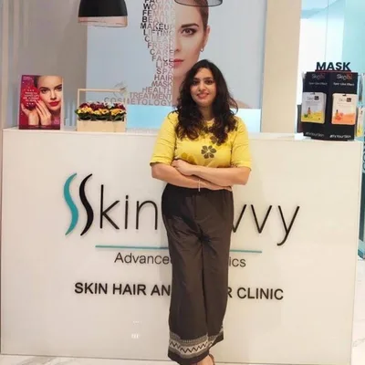 Dr. Usha Beloskar