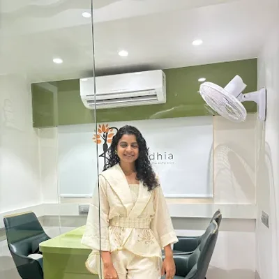 Dr. Riya Dsouza