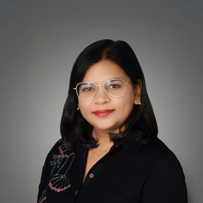 Dr. Amrita Kasat