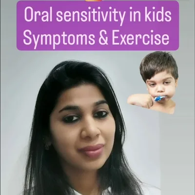 Dr. Nirja Trivedi Physiotherapist