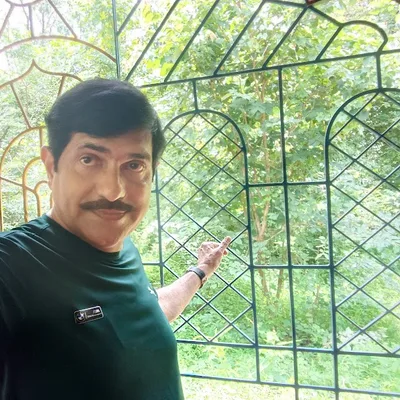 Dr. KAJROLKAR MISS RUPALI KRISHNA
