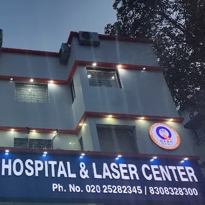 Dr. Suhas P Deshpande