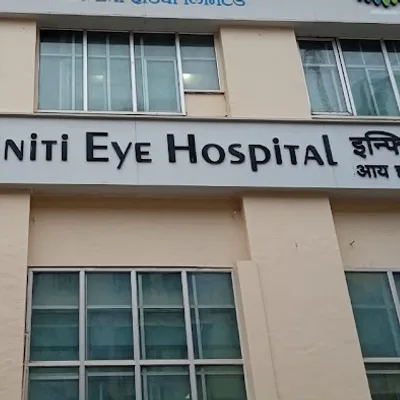Dr. Hitendra Mehta
