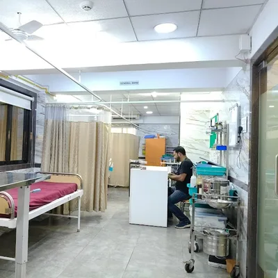 Dr. Rajesh S. Koradia