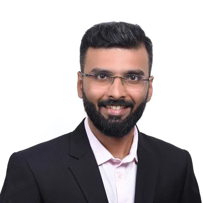 Dr. Dhaval Gotecha