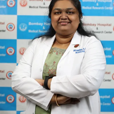 Dr. Varsha Vora