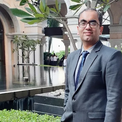 Dr. Rohit Doctor