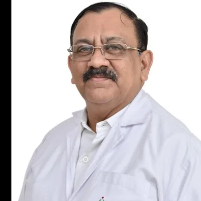 Dr. Vivek Soni