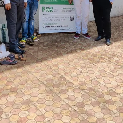 Dr. Manish Doctor