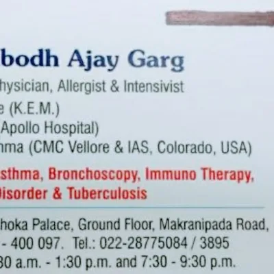 Dr. Ramesh Padhi