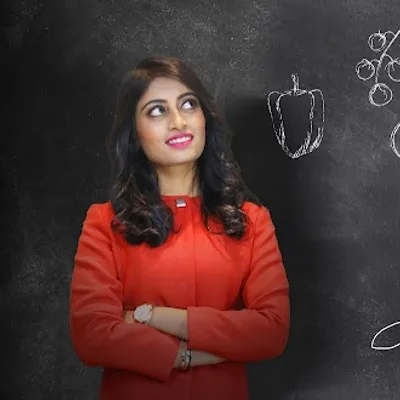 Dr. Sneha Saklecha
