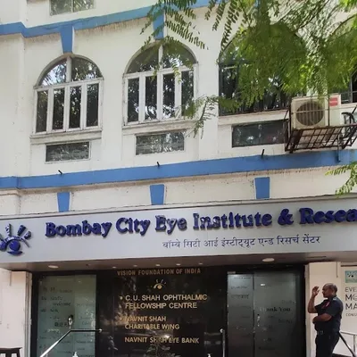 Dr. Saumil Kothari