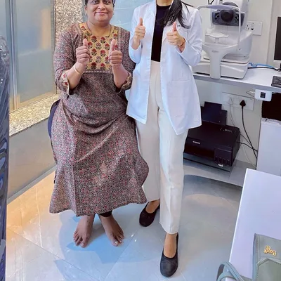Dr. Sonia Jain Kothari