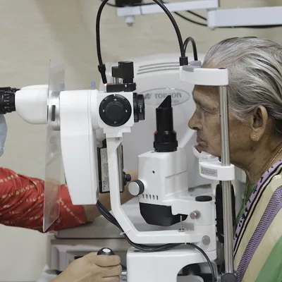 Dr. Vaishali Parag Kemkar