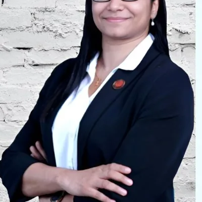 Dr. Kanchana Pillai