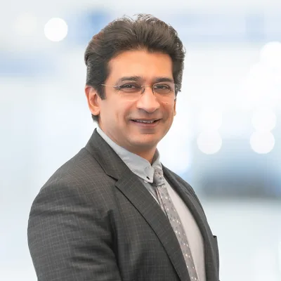 Dr. Rohit Munot