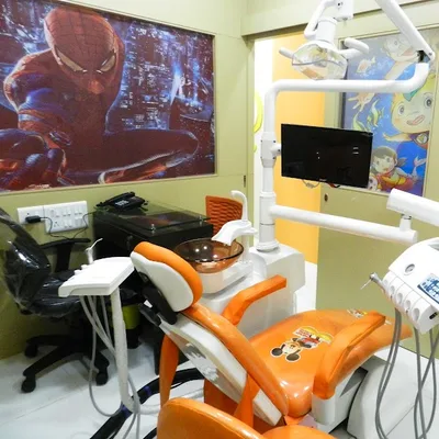 Dr. Milind L. Shah