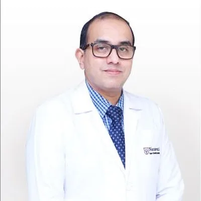 Dr. Leera Lobo