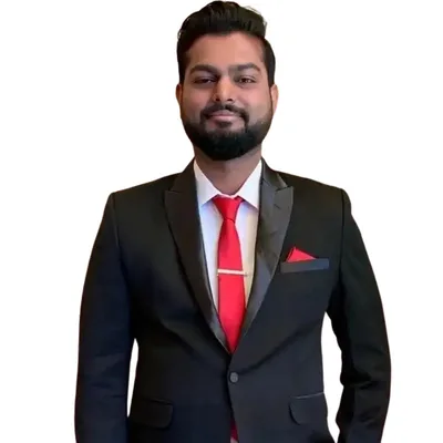 Dr. Tejal Shetty