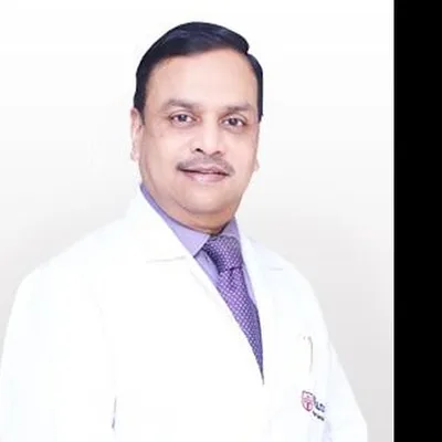 Dr. Sudeep Sarkar